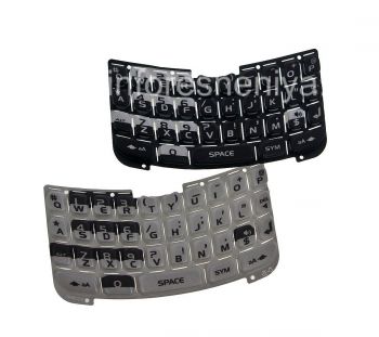 The original English keyboard for BlackBerry 8300/8310/8320 Curve