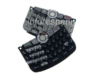 Buy The original English keyboard assembly for BlackBerry 8300/8310/8320 Curve