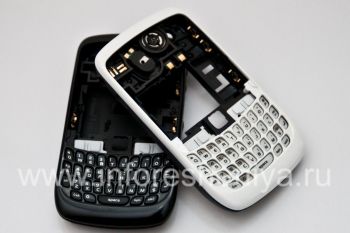 Original-Gehäuse für Blackberry Curve 8520