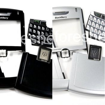 Original Case für Blackberry 8800/8820/8830