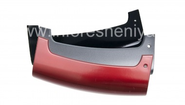Buy Part of the hull U-cover with no operator logo for BlackBerry 8800/8820/8830