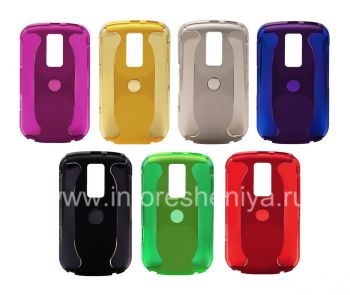 Plastic Case "Chrome" for 9000 Bold