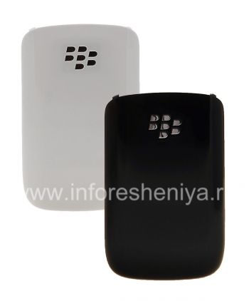 Original ikhava yangemuva for BlackBerry 9320 / 9220 Curve