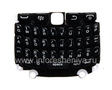 Buy The original English keyboard with a substrate for the BlackBerry 9320/9220 Curve