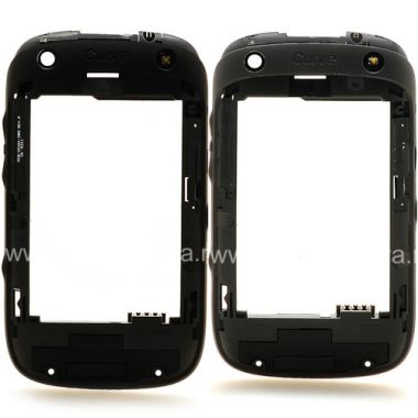 Buy The middle part of the original case for the BlackBerry 9320 Curve