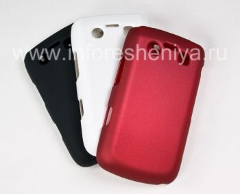 BlackBerry 9700 / 9780 Bold জন্য প্লাস্টিক কেস