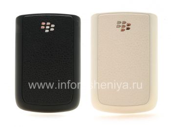 Ursprüngliche rückseitige Abdeckung für Blackberry 9700 Bold