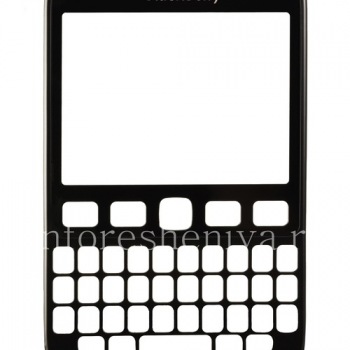 触摸屏（触摸屏），在装配与BlackBerry 9720前面板