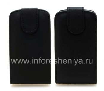 kasus penutup kulit dengan membuka vertikal untuk BlackBerry 9790 Bold