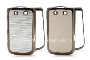 Plastic Case "Fireworks" for BlackBerry 9800/9810 Torch
