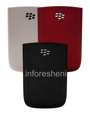 sampul belakang asli untuk BlackBerry 9800 / 9810 Torch