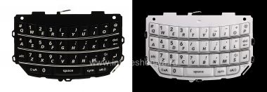 Buy The original English keyboard for BlackBerry 9800/9810 Torch
