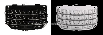 Asli keyboard Inggris BlackBerry 9800 / 9810 Torch