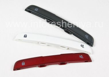Buy The top panel with buttons for BlackBerry 9800/9810 Torch