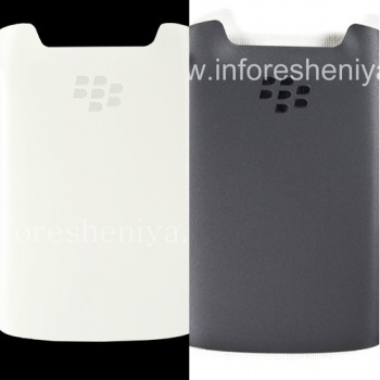 Kembali penutup untuk BlackBerry 9850 / 9860 Torch (copy)