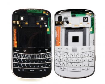 Original Case pour BlackBerry 9900/9930 Bold tactile