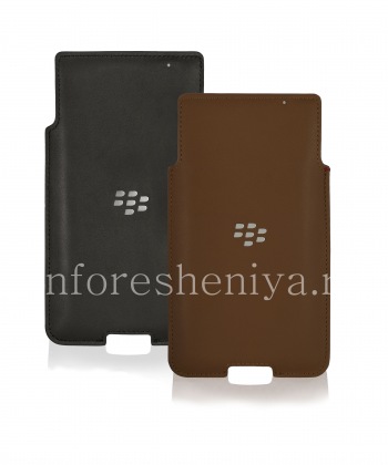 Original Isikhumba Case-pocket Isikhumba Pocket for BlackBerry Priv