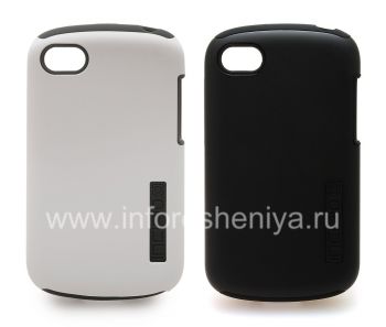 Kasus perusahaan ruggedized Incipio DualPro untuk BlackBerry Q10