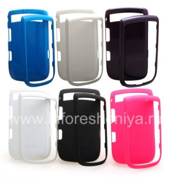 Firm plastic cover Incipio Feather Protection for BlackBerry 9800/9810 Torch