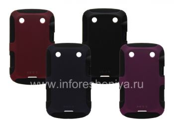 Corporate Case ruggedized Seidio Active Case for BlackBerry 9900/9930 Bold Touch