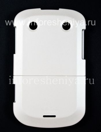 Corporate Plastikabdeckung Seidio Oberflächen Case für Blackberry 9900/9930 Bold Touch-