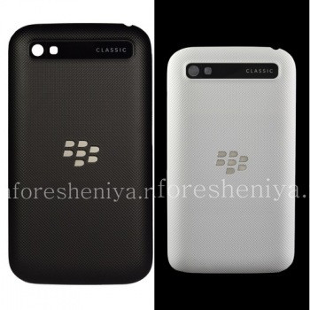 Original-Cover-Rückseite für Blackberry Classic