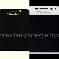 屏幕液晶+触摸屏（触摸屏）组装BlackBerry Classic