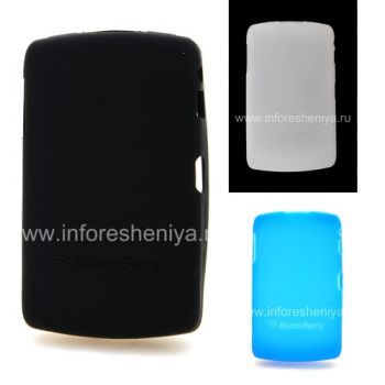 Original-Silikon-Hülle für BlackBerry 8800 / 8820/8830