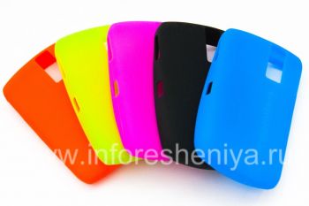 Original Silicone Case for the BlackBerry 8300/8310/8320 Curve
