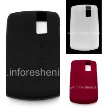 Original Silicone Case for the BlackBerry 8300/8310/8320 Curve