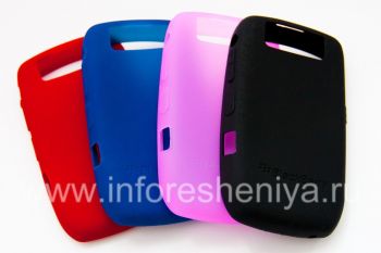 Original Silicone Case for BlackBerry Curve 8900