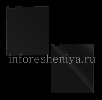 Screen nomvikeli BlackBerry Passport