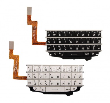 Buy The original English keyboard assembly to the board for BlackBerry Q10