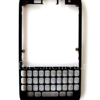 Die ursprüngliche Felge für BlackBerry Q5