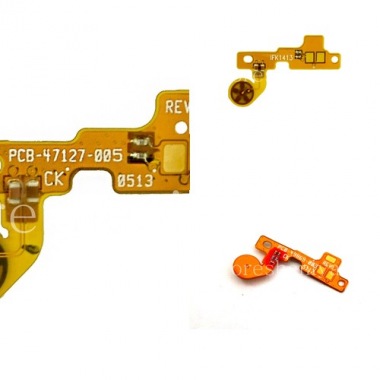Buy Microphone (Microphone) with connector for BlackBerry Z10 / 9982