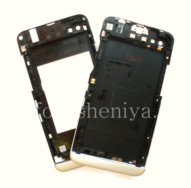 Buy The rim (middle part) of the original housing for BlackBerry Z30