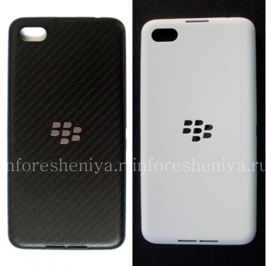 Buy Original Back Cover for BlackBerry Z30