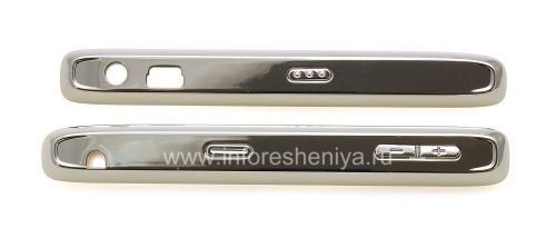 Photogallery for Side lwamapulangwe yezinkinobho BlackBerry 8100 Pearl, metallic product