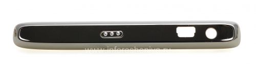 Photogallery for Side lwamapulangwe yezinkinobho BlackBerry 8100 Pearl, metallic product