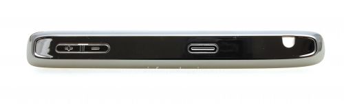 Photogallery for Side lwamapulangwe yezinkinobho BlackBerry 8100 Pearl, metallic product