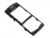 Photo 3 — Front panel original casing for BlackBerry 8100 / 8110/8120/8130 Pearl, Dark blue
