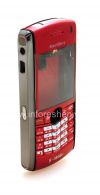 Photo 4 — The original case for BlackBerry 8100 Pearl, Red