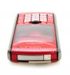 Photo 6 — The original case for BlackBerry 8100 Pearl, Red
