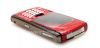 Photo 14 — The original case for BlackBerry 8100 Pearl, Red