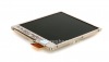 Photo 4 — Asli layar LCD untuk BlackBerry 8100 / 8120/8130 Pearl, Tanpa warna, ketik 005