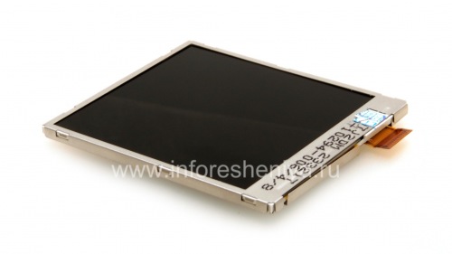 Photogallery for Der Original-LCD-Bildschirm für BlackBerry 8100 / 8120/8130 Pearl, Ohne Farbe, Typ 006 product