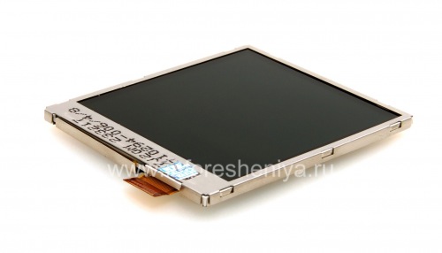 Photogallery for Der Original-LCD-Bildschirm für BlackBerry 8100 / 8120/8130 Pearl, Ohne Farbe, Typ 006 product