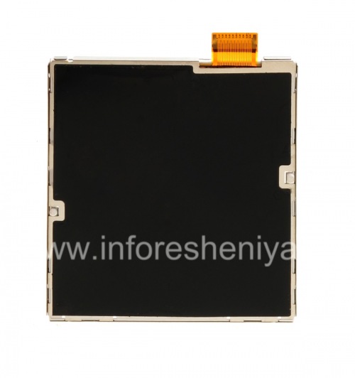 Photogallery for Der Original-LCD-Bildschirm für BlackBerry 8100 / 8120/8130 Pearl, Ohne Farbe, Typ 007 product