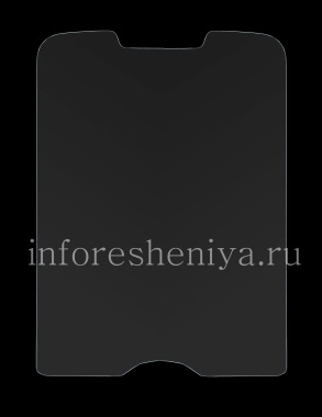 Buy Protector de pantalla anti-reflejo para BlackBerry 8100/8110/8120 Pearl