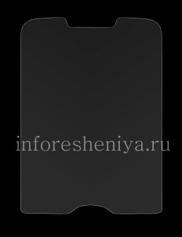 Screen protector anti-glare for BlackBerry 8100/8110/8120 Pearl, Прозрачный